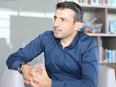 Başarılı Immediate Lect 7X Trader